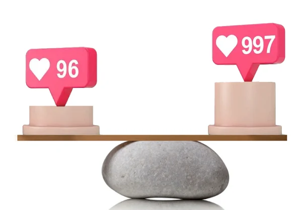 برای رشد سریع فالوور، کیفیت را فدای عدد نکنید