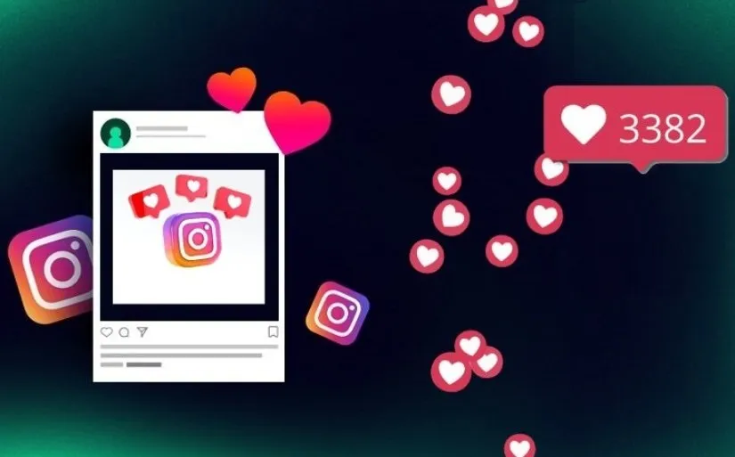 آموزش افزایش لایک اینستاگرام به صورت تضمینی