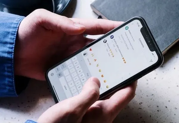 محدودیت کامنت در اینستاگرام