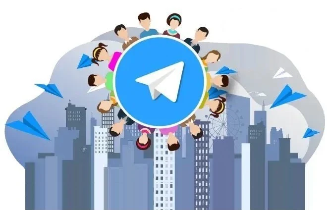 ارسال پیام انبوه تلگرام به مخاطبین هدف شما